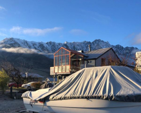 Qt inntouch Queenstown